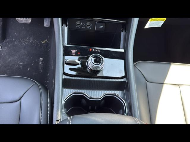 2026 Jeep Grand Cherokee Limited 4x4