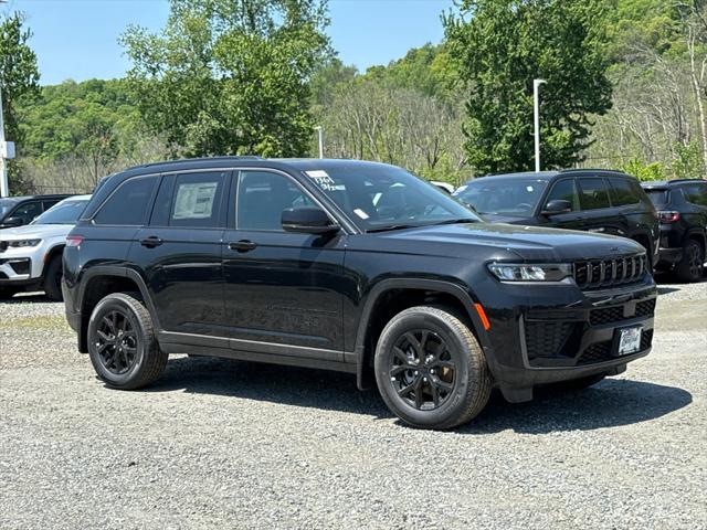 2026 Jeep Grand Cherokee Altitude 4x4 for sale in Bedford Hills, NY