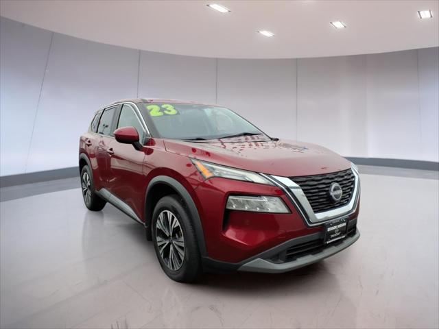 2023 Nissan Rogue SV Intelligent AWD for sale in Totowa, NJ