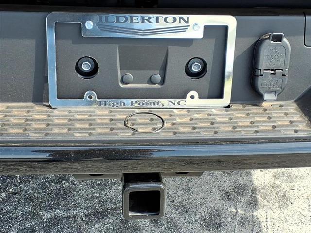 2026 Ram 1500 Laramie Crew Cab 4x4 57 Box