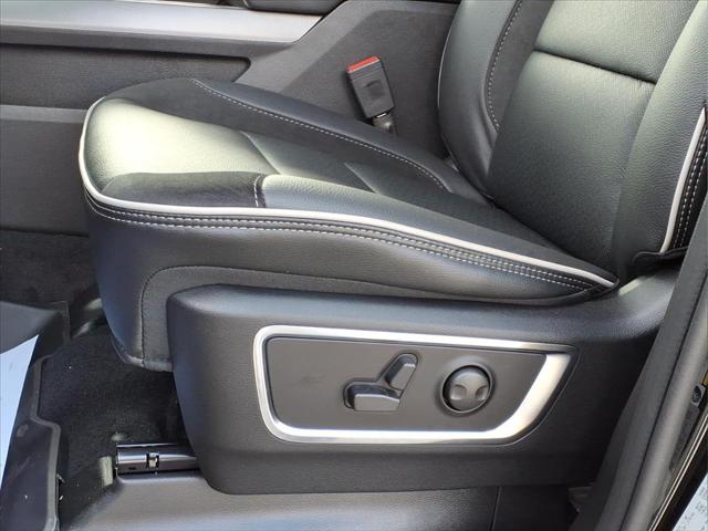 2026 Ram 1500 Laramie Crew Cab 4x4 57 Box
