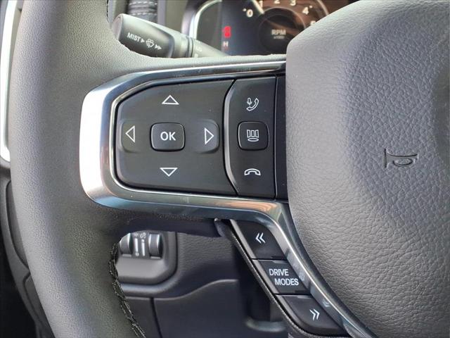 2026 Ram 1500 Laramie Crew Cab 4x4 57 Box