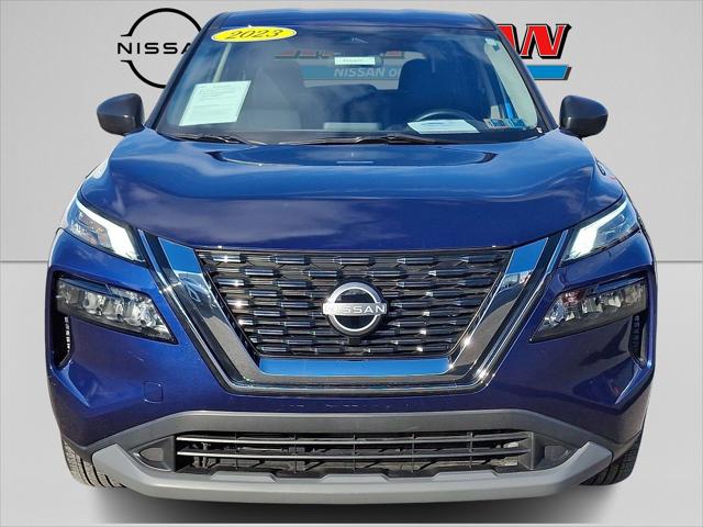 2023 Nissan Rogue S Intelligent AWD