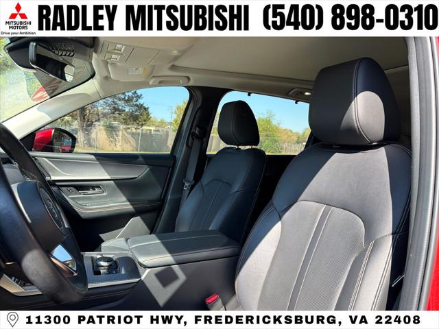 2024 Mazda X-90 Premium