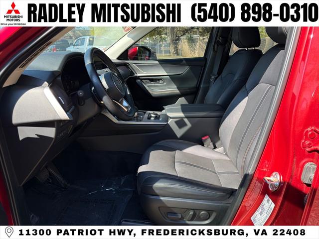 2024 Mazda X-90 Premium