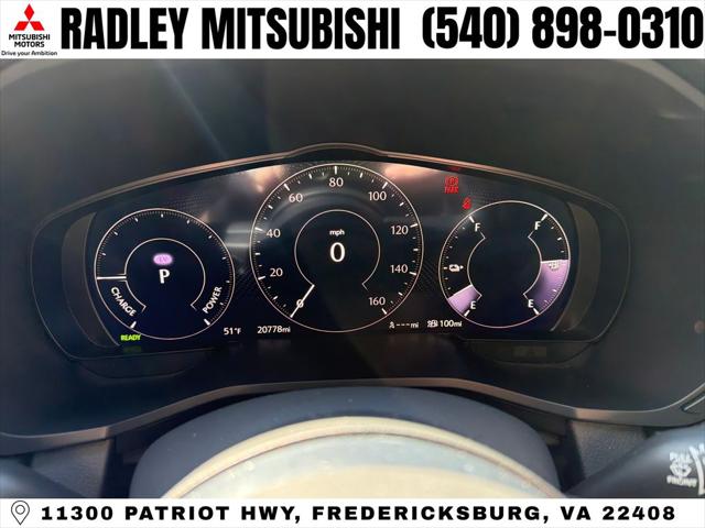 2024 Mazda X-90 Premium