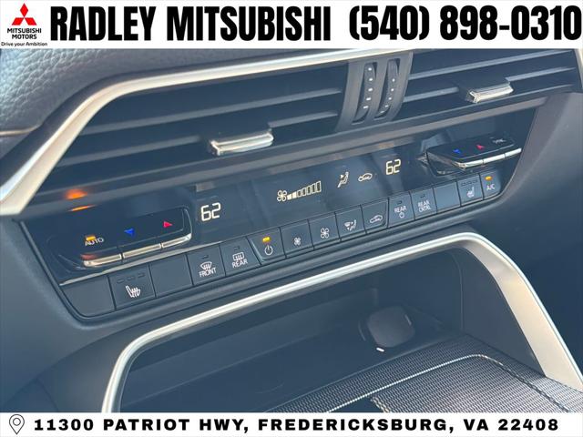 2024 Mazda X-90 Premium