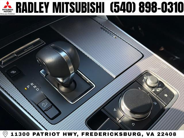 2024 Mazda X-90 Premium