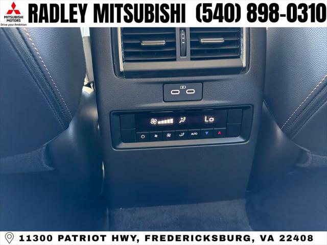 2024 Mazda X-90 Premium