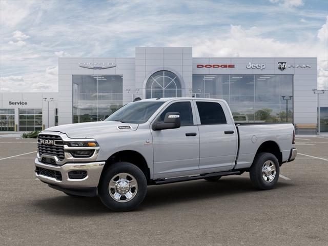 2026 RAM Ram 2500 RAM 2500 TRADESMAN CREW CAB 4X4 64 BOX 2026 RAM Ram 2500 RAM 2500 TRADESMAN CREW CAB 4X4 64 BOX