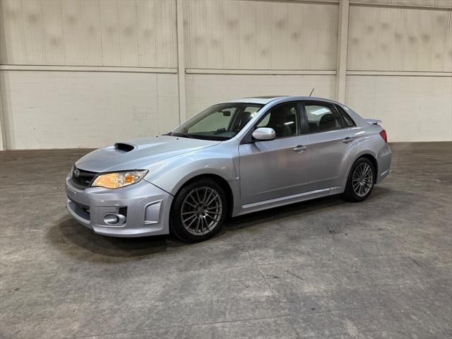2014 Subaru Impreza WRX Premium for sale in Smithfield, NC