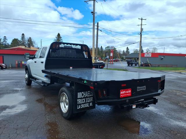 2024 Ram 5500 Tradesman/SLT/Laramie/Limited