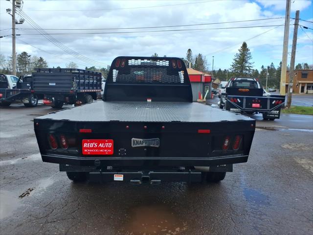 2024 Ram 5500 Tradesman/SLT/Laramie/Limited