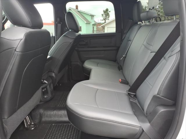 2024 Ram 5500 Tradesman/SLT/Laramie/Limited