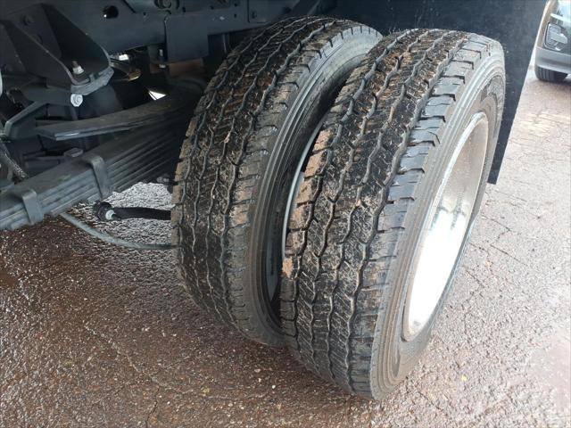 2024 Ram 5500 Tradesman/SLT/Laramie/Limited
