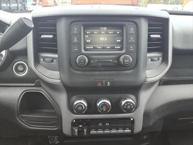 2024 Ram 5500 Tradesman/SLT/Laramie/Limited