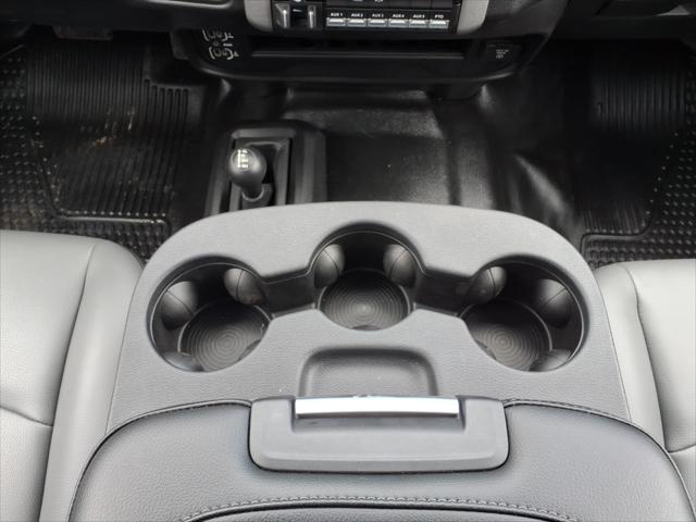 2024 Ram 5500 Tradesman/SLT/Laramie/Limited