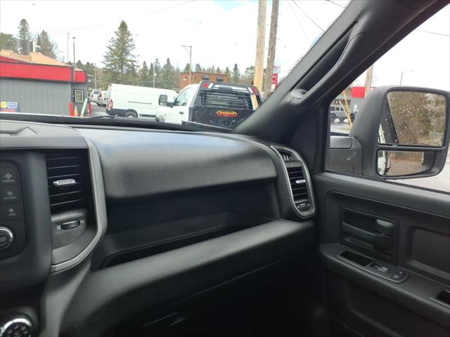2024 Ram 5500 Tradesman/SLT/Laramie/Limited