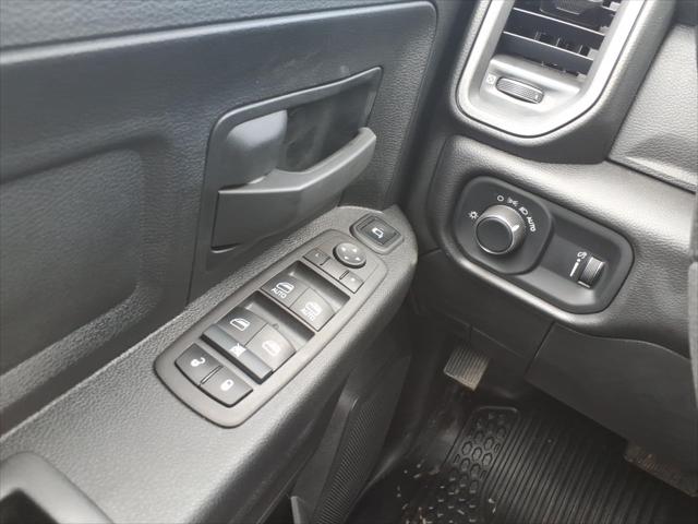2024 Ram 5500 Tradesman/SLT/Laramie/Limited