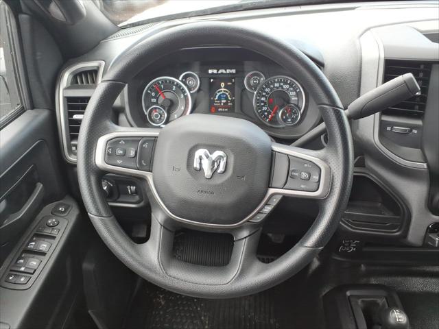 2024 Ram 5500 Tradesman/SLT/Laramie/Limited