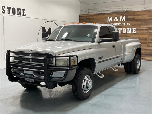 2002 Dodge Ram 3500 ST for sale in Gladstone, OR