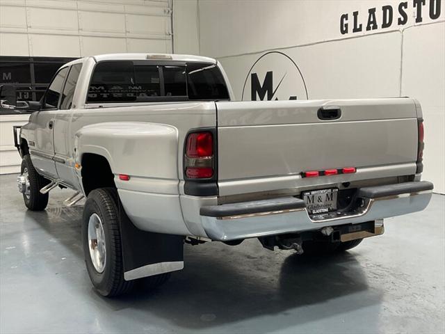 2002 Dodge Ram 3500 ST