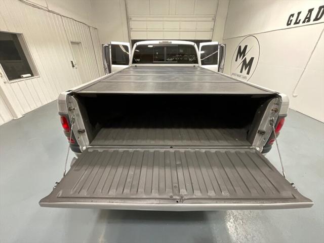 2002 Dodge Ram 3500 ST