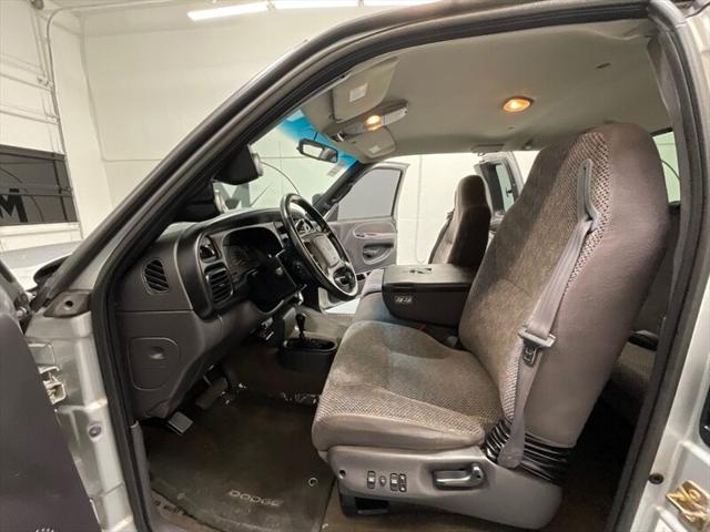 2002 Dodge Ram 3500 ST