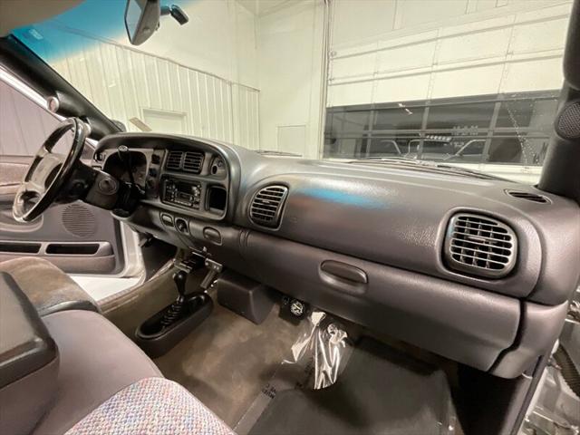 2002 Dodge Ram 3500 ST
