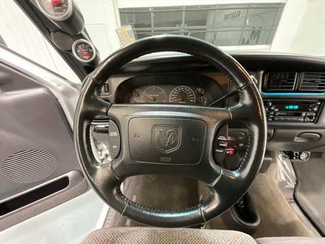 2002 Dodge Ram 3500 ST
