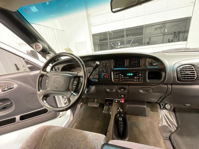 2002 Dodge Ram 3500 ST