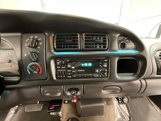 2002 Dodge Ram 3500 ST