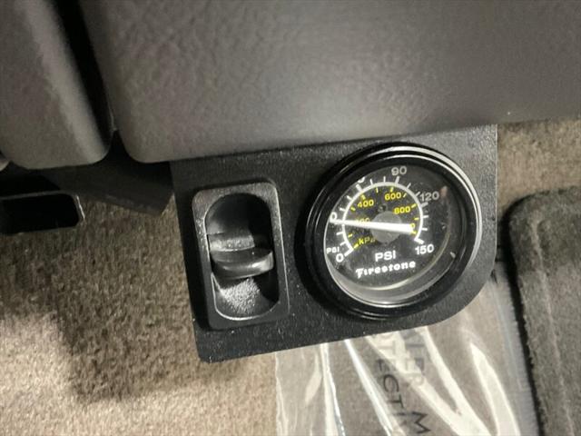 2002 Dodge Ram 3500 ST