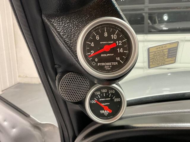 2002 Dodge Ram 3500 ST