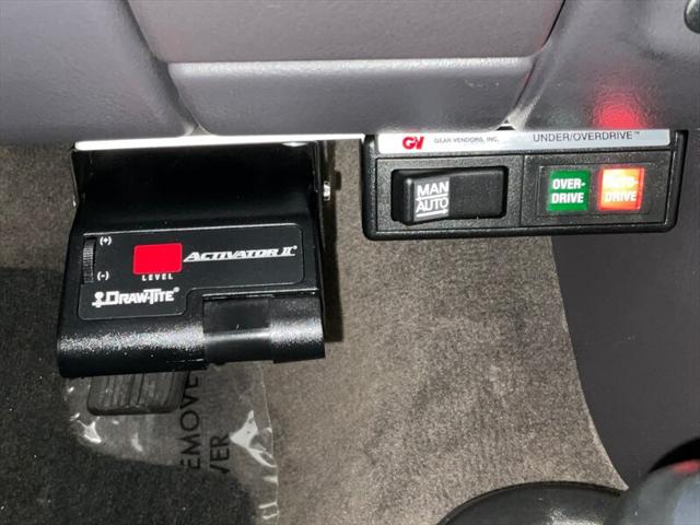 2002 Dodge Ram 3500 ST