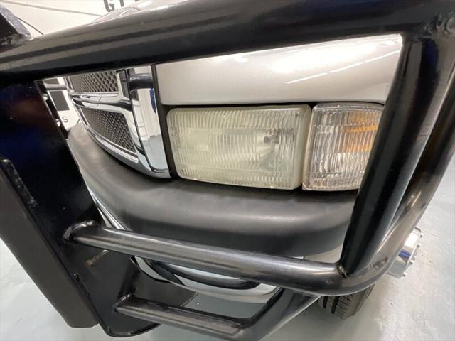 2002 Dodge Ram 3500 ST