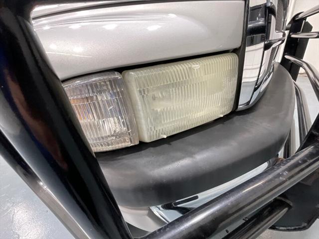 2002 Dodge Ram 3500 ST