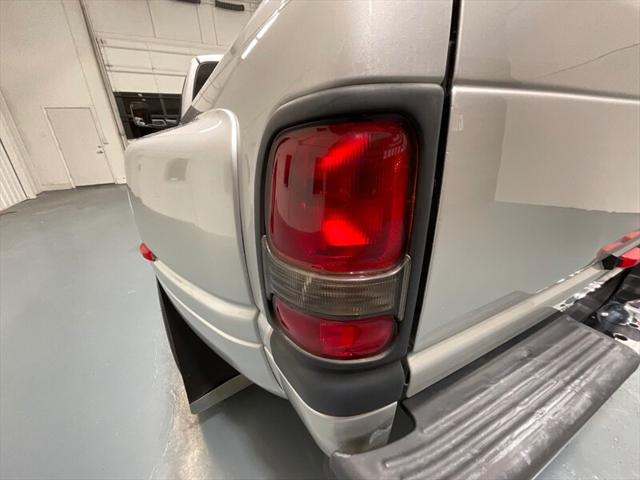 2002 Dodge Ram 3500 ST