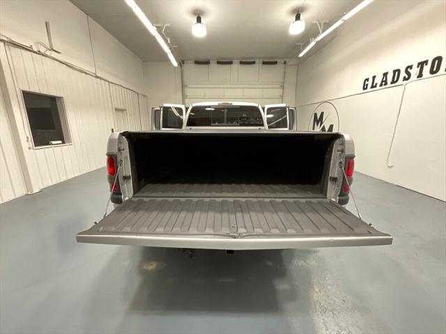 2002 Dodge Ram 3500 ST