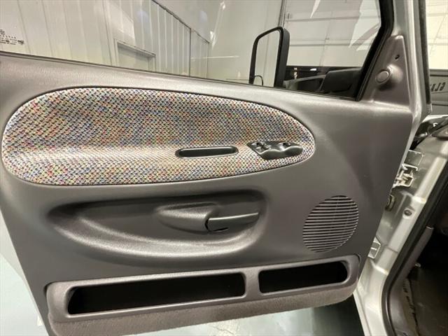 2002 Dodge Ram 3500 ST