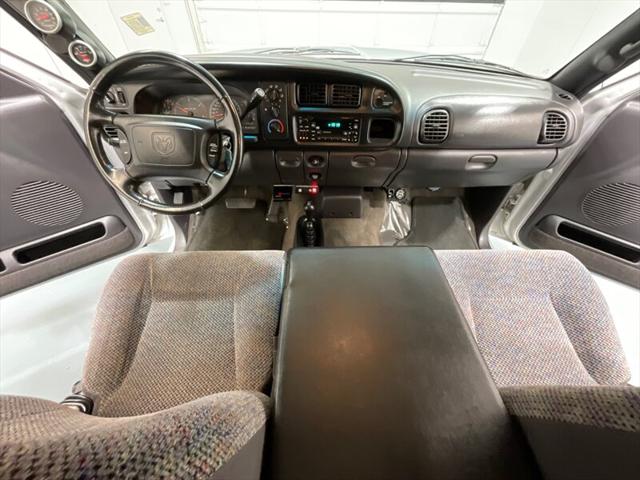 2002 Dodge Ram 3500 ST