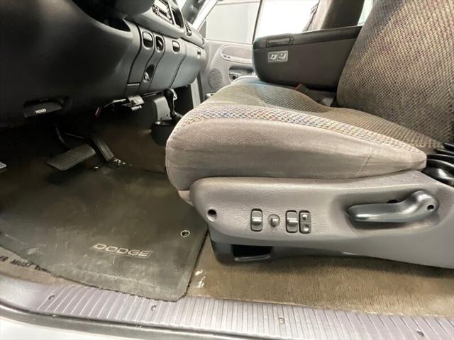 2002 Dodge Ram 3500 ST
