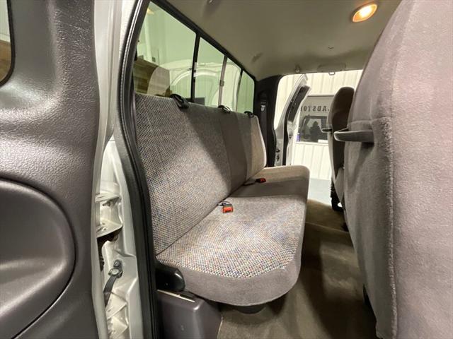 2002 Dodge Ram 3500 ST