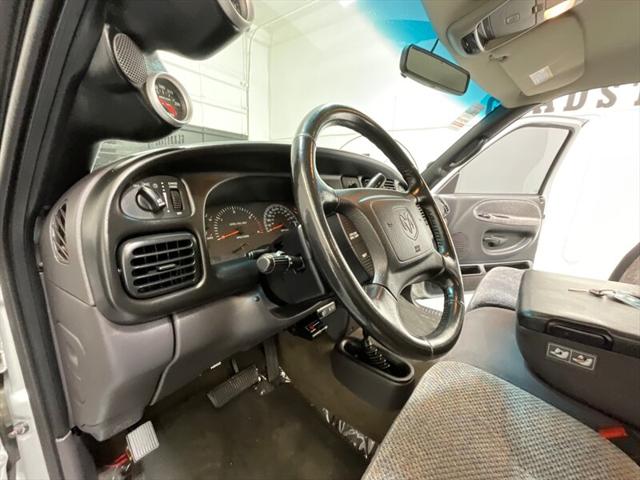 2002 Dodge Ram 3500 ST