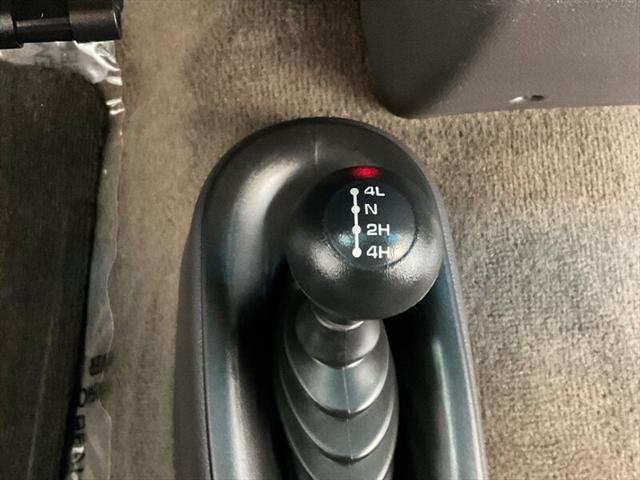 2002 Dodge Ram 3500 ST