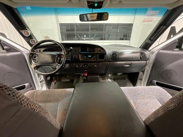 2002 Dodge Ram 3500 ST