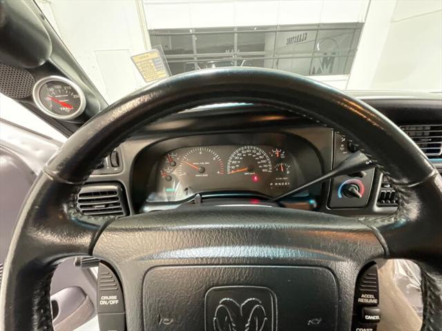 2002 Dodge Ram 3500 ST