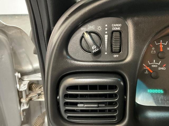 2002 Dodge Ram 3500 ST