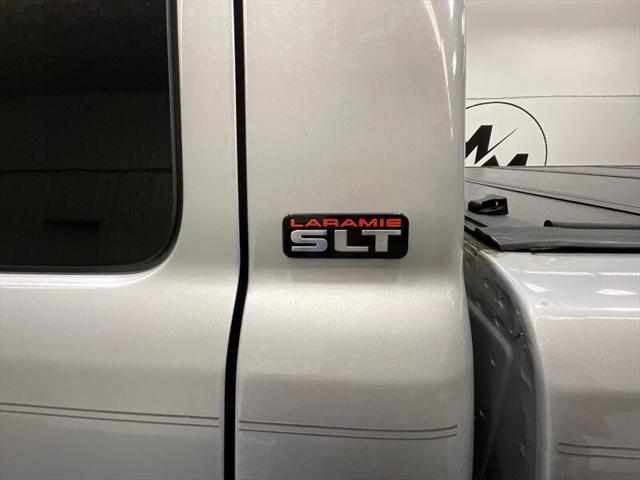 2002 Dodge Ram 3500 ST