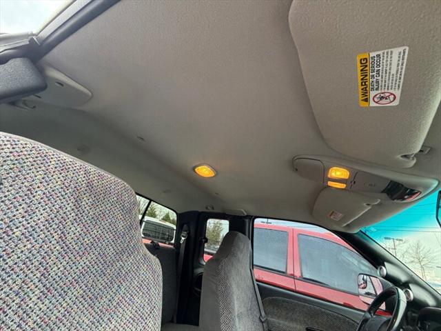 2002 Dodge Ram 3500 ST